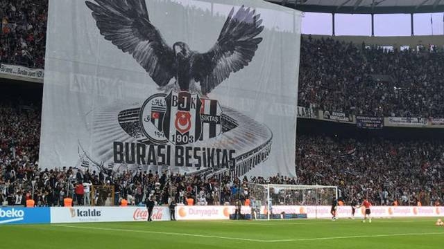 Vodafone Park’ın açılışının üzerinden 2 yıl geçti. 2 yılda neler yaşandı? - Görsel 3