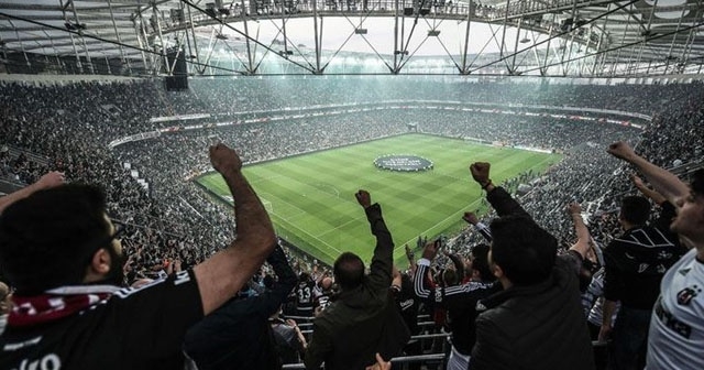 Vodafone Park’ın açılışının üzerinden 2 yıl geçti. 2 yılda neler yaşandı? - Görsel 6