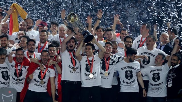 Vodafone Park’ın açılışının üzerinden 2 yıl geçti. 2 yılda neler yaşandı? - Görsel 8