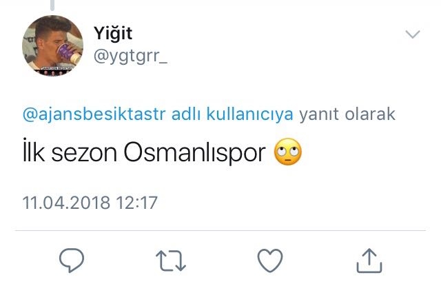 2. Yaşını kutlayan Vodafone Park’ta en unutamadığınız maç hangisiydi? - Görsel 13