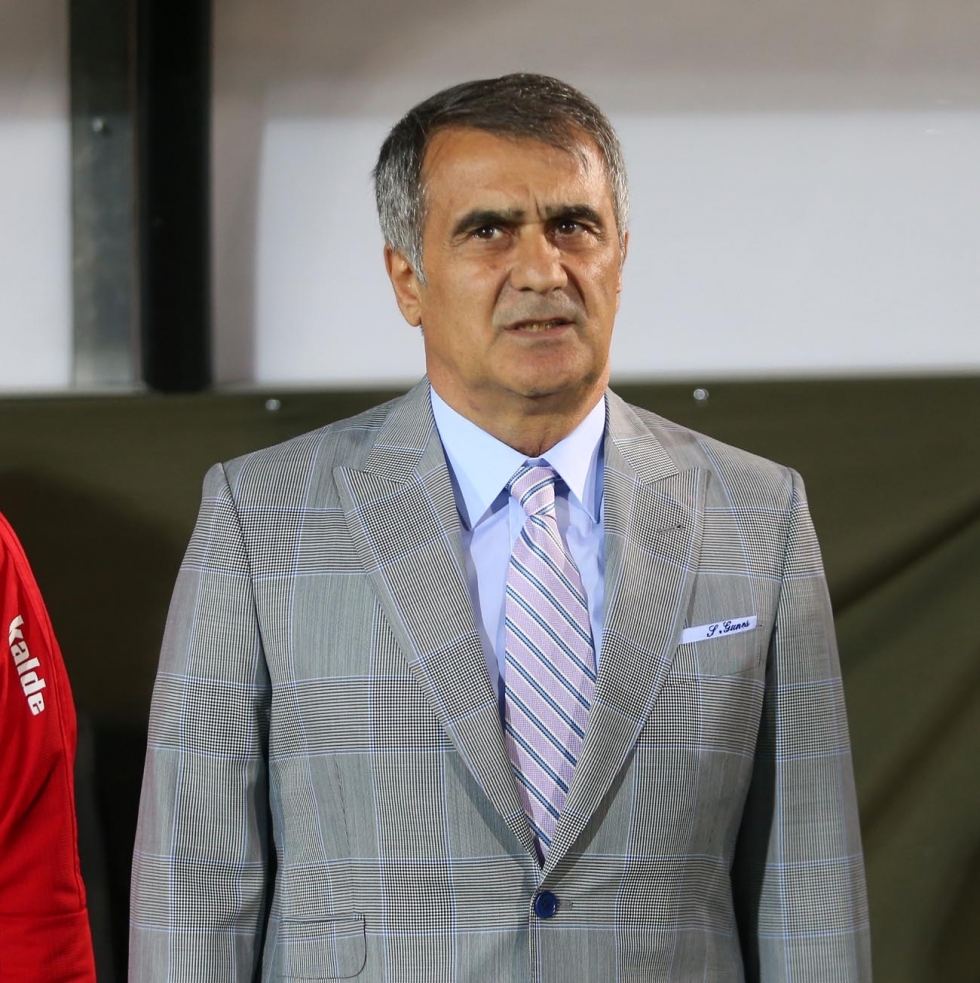 Akhisarspor - Beşiktaş karşılaşmasından kareler - Görsel 12