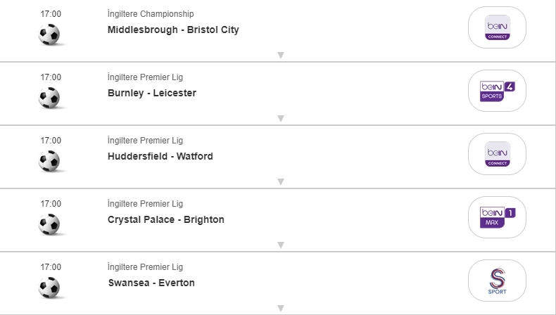 Tv'de bugün ne var? - Görsel 10