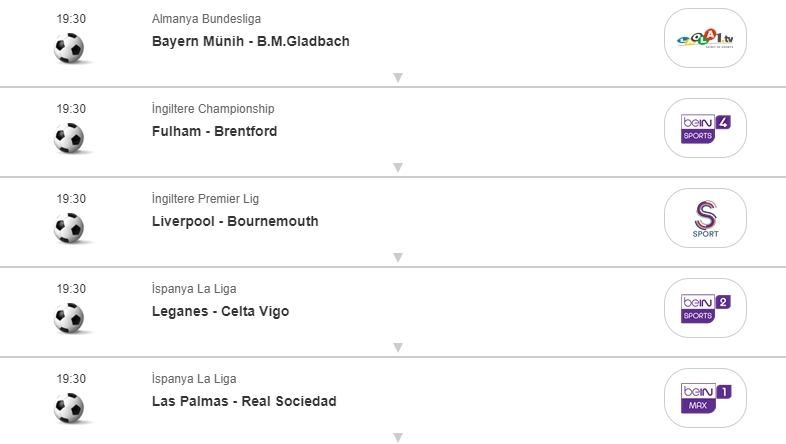 Tv'de bugün ne var? - Görsel 14