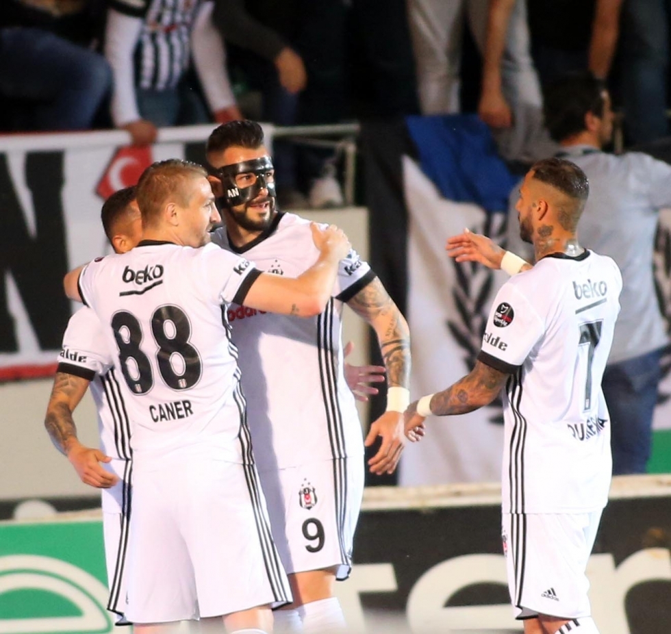 Akhisar-Beşiktaş maçının ardından yazılan 20 köşe yazısı - Görsel 11
