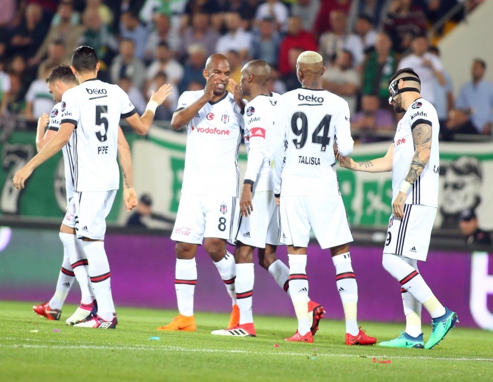 Akhisar-Beşiktaş maçının ardından yazılan 20 köşe yazısı - Görsel 13