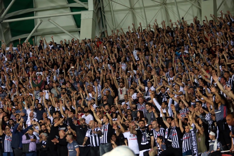 Akhisar-Beşiktaş maçının ardından yazılan 20 köşe yazısı - Görsel 2