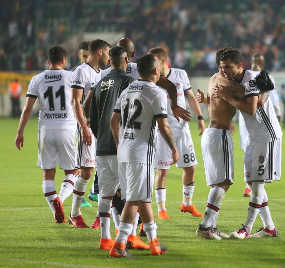 Akhisar-Beşiktaş maçının ardından yazılan 20 köşe yazısı - Görsel 20