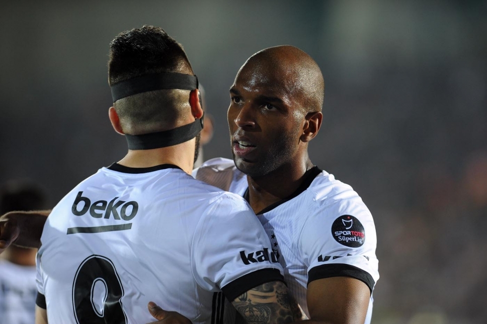 Akhisar-Beşiktaş maçının ardından yazılan 20 köşe yazısı - Görsel 3