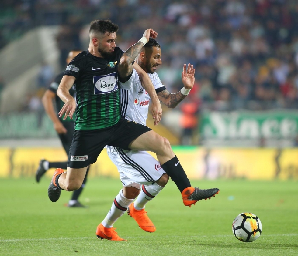 Akhisar-Beşiktaş maçının ardından yazılan 20 köşe yazısı - Görsel 5