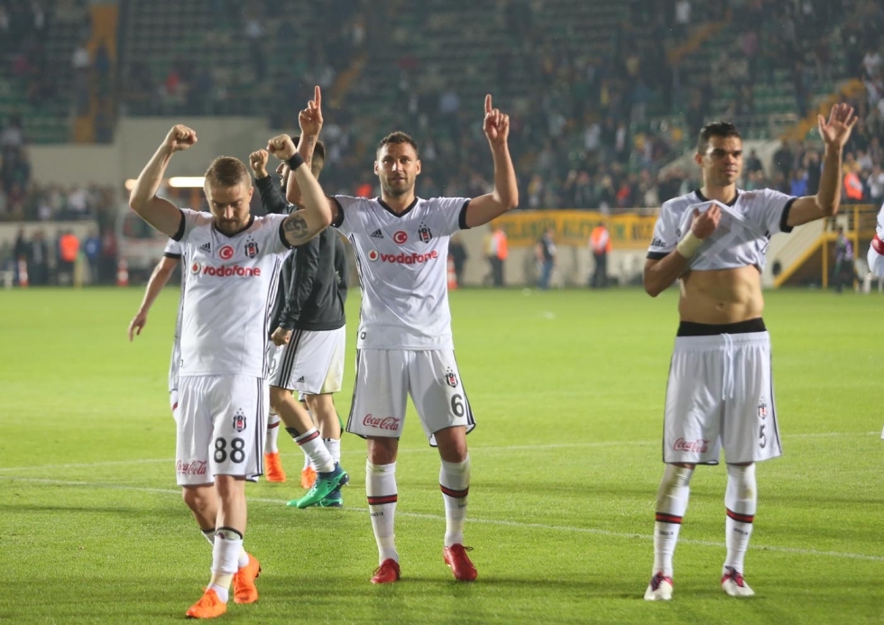 Akhisar-Beşiktaş maçının ardından yazılan 20 köşe yazısı - Görsel 7