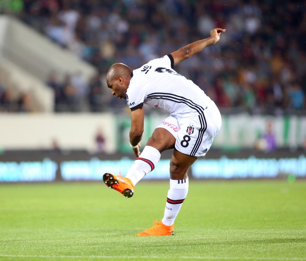 Akhisar-Beşiktaş maçının ardından yazılan 20 köşe yazısı - Görsel 8