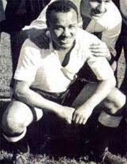 Beşiktaş'ın ilk siyahi forveti: Fercani Bey - Görsel 2