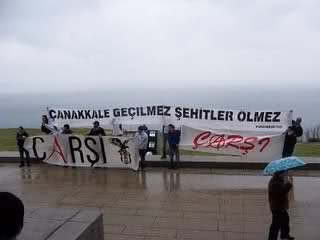 Beşiktaş taraftarının duyarlılığı - Görsel 2