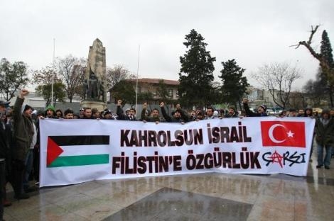 Beşiktaş taraftarının duyarlılığı - Görsel 4