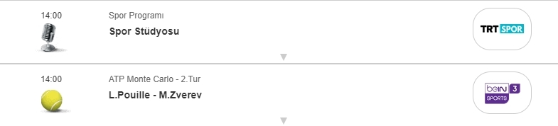 Tv'de bugün ne var? - Görsel 2
