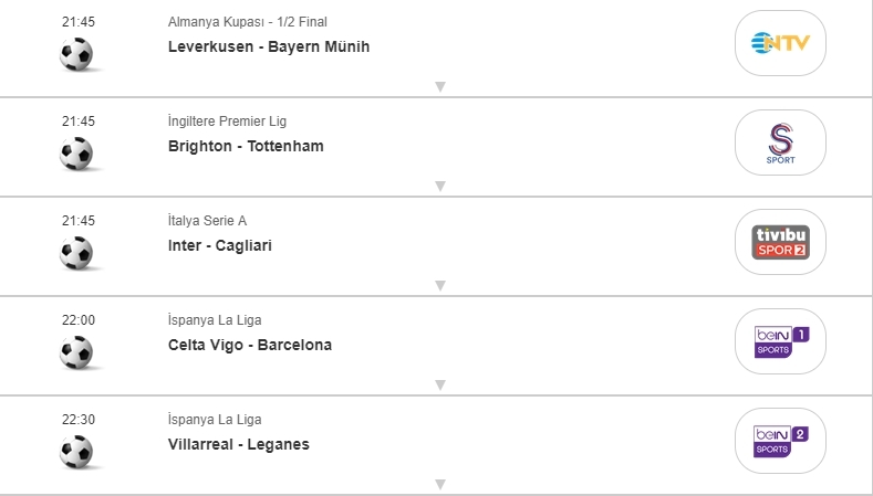 Tv'de bugün ne var? - Görsel 7