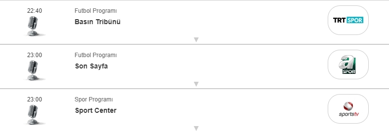 Tv'de bugün ne var? - Görsel 8