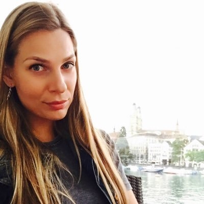 Olesia Rykhliuk'un tüm fotoğrafları (GALERİ) - Görsel 2