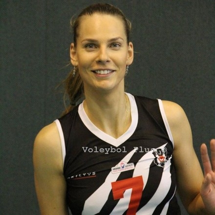 Olesia Rykhliuk'un tüm fotoğrafları (GALERİ) - Görsel 4