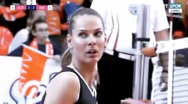 Olesia Rykhliuk'un tüm fotoğrafları (GALERİ) - Görsel 5