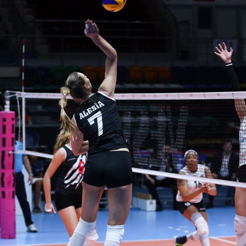 Olesia Rykhliuk'un tüm fotoğrafları (GALERİ) - Görsel 7