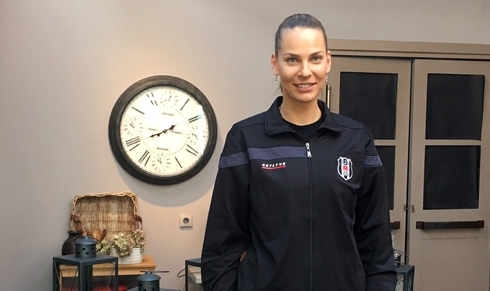 Olesia Rykhliuk'un tüm fotoğrafları (GALERİ) - Görsel 8