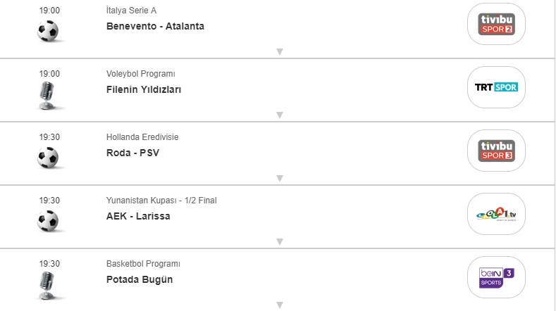 Tv'de bugün ne var? - Görsel 4