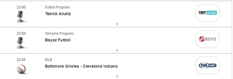 Tv'de bugün ne var? - Görsel 15
