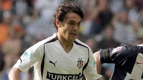 Yolu Beşiktaş’tan geçen Mısır efsanesi Ahmed Hassan - Görsel 2
