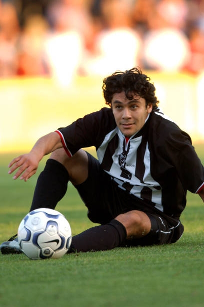 Yolu Beşiktaş’tan geçen Mısır efsanesi Ahmed Hassan - Görsel 3