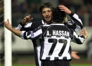 Yolu Beşiktaş’tan geçen Mısır efsanesi Ahmed Hassan - Görsel 4