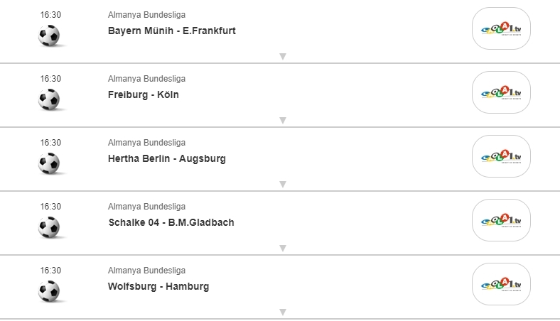 Tv'de bugün ne var? - Görsel 11