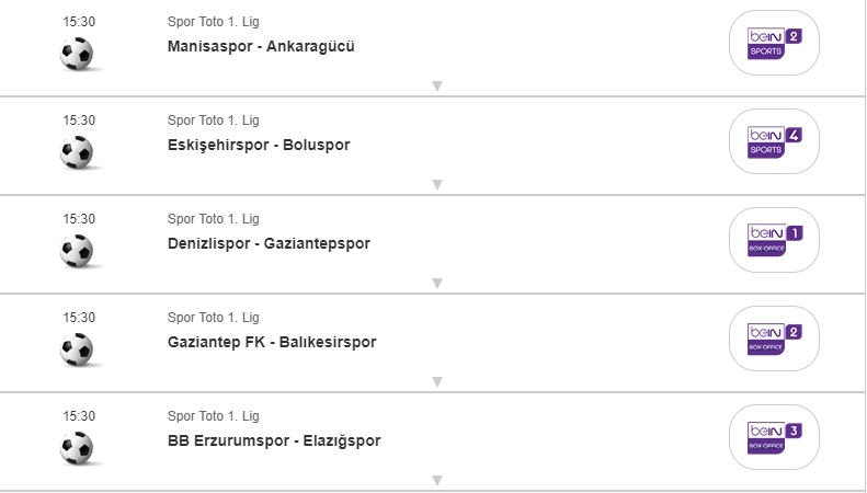 Tv'de bugün ne var? - Görsel 8