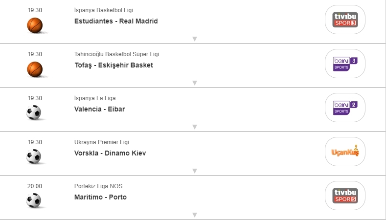 Tv'de bugün ne var? - Görsel 14
