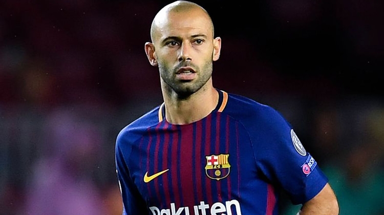 İspanyol AS Gazetesine göre El Clasico’da özlenecek 5 isim - Görsel 3