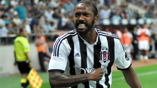 Şampiyon olan Manuel Fernandes'in Beşiktaş günleri - Görsel 10