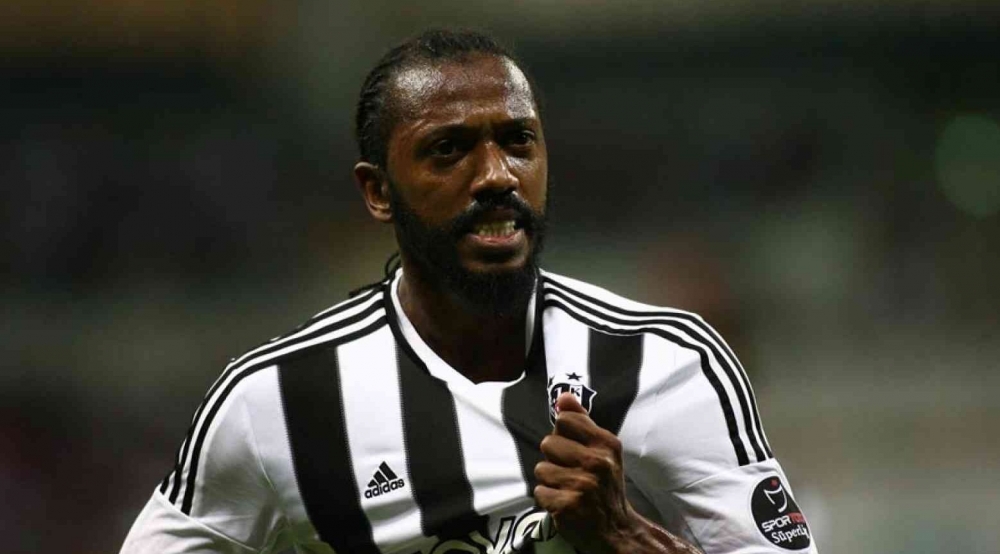 Şampiyon olan Manuel Fernandes'in Beşiktaş günleri - Görsel 11