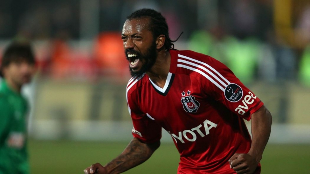 Şampiyon olan Manuel Fernandes'in Beşiktaş günleri - Görsel 6