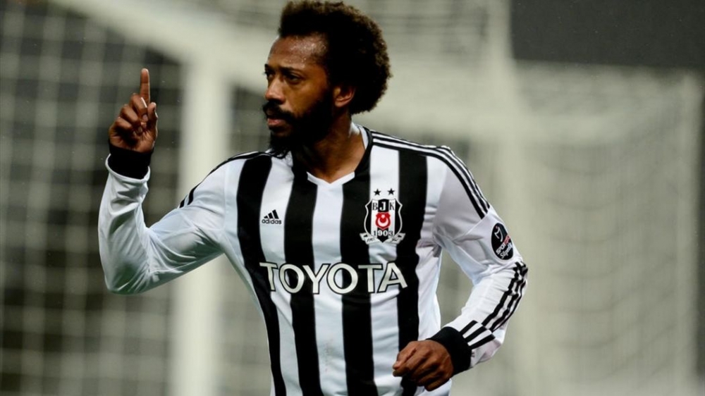Şampiyon olan Manuel Fernandes'in Beşiktaş günleri - Görsel 8