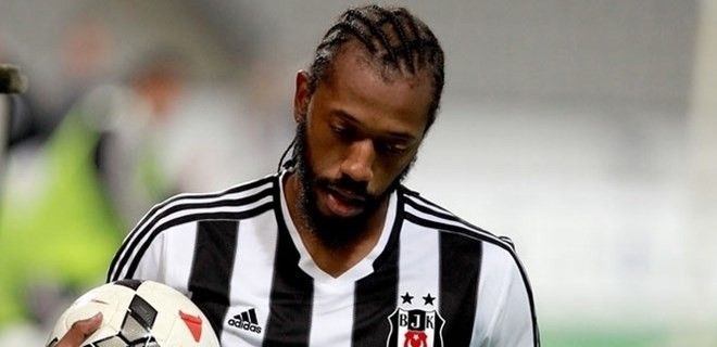 Şampiyon olan Manuel Fernandes'in Beşiktaş günleri - Görsel 9
