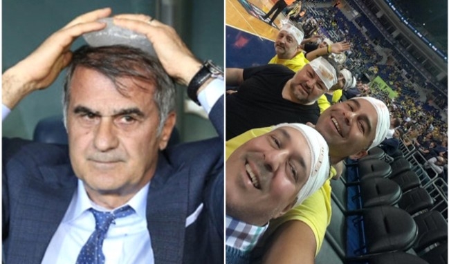 Beşiktaş taraftarının gücünü gördüler... Carrefoursa ve Finansbank’dan açıklama geldi! - Görsel 4