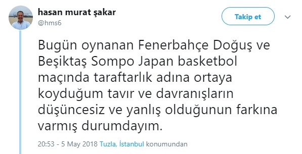 Beşiktaş taraftarının gücünü gördüler... Carrefoursa ve Finansbank’dan açıklama geldi! - Görsel 5