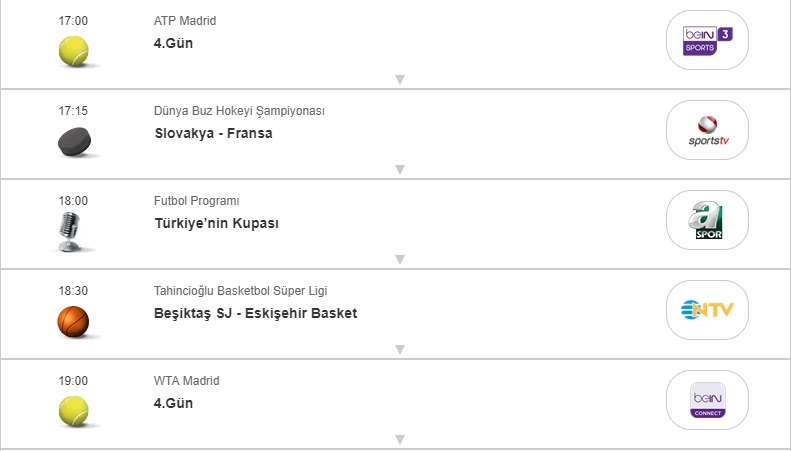 Tv'de bugün ne var? - Görsel 4