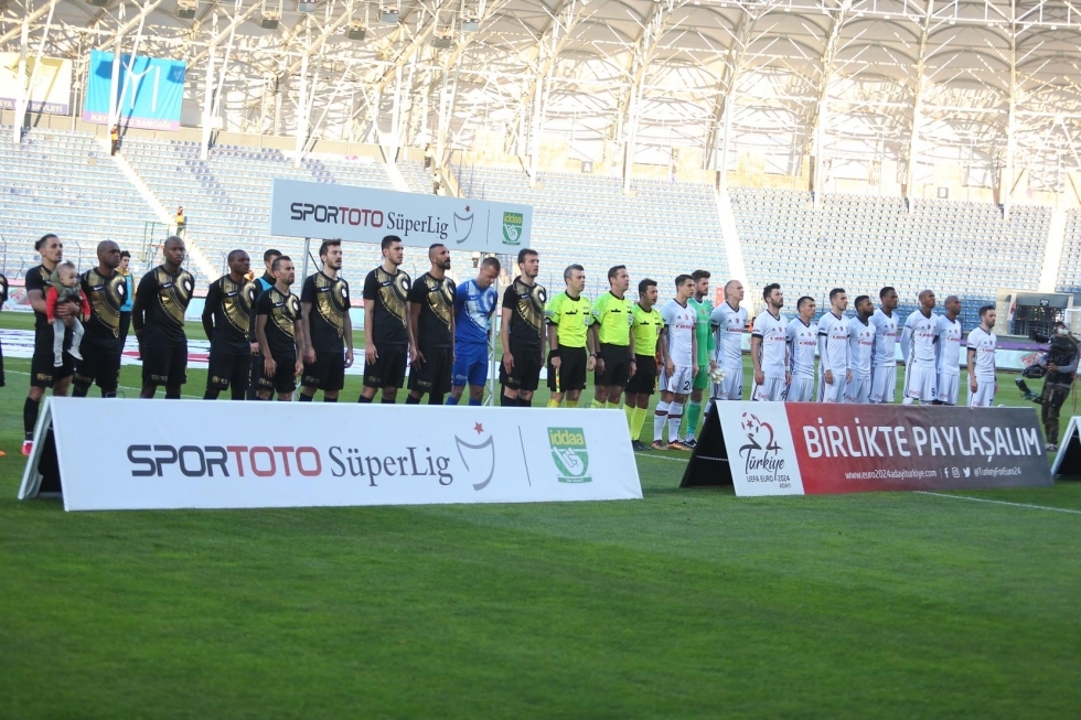 Osmanlıspor - Beşiktaş maçı hakkında yazılan 15 köşe yazısı - Görsel 7