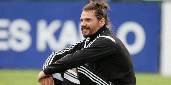 31 yaşına giren Ersan Adem Gülüm’ün 31 unutulmaz fotoğrafı - Görsel 17