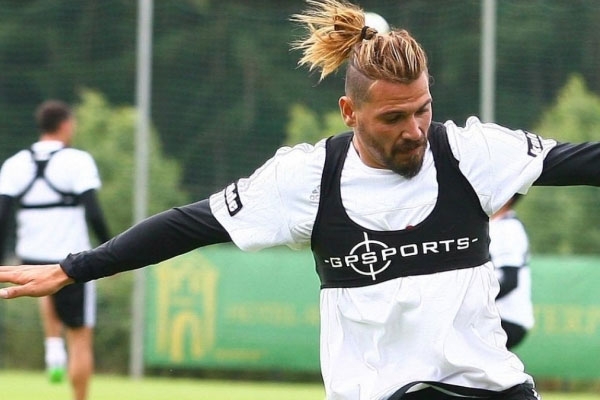 31 yaşına giren Ersan Adem Gülüm’ün 31 unutulmaz fotoğrafı - Görsel 18