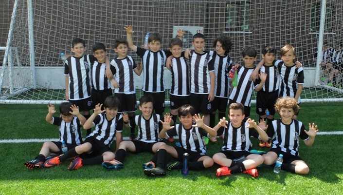 Vodafone Geleceğin Kartalları Projesi'nin ulaştığı rakamlar! - Görsel 1