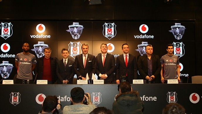 Vodafone Geleceğin Kartalları Projesi'nin ulaştığı rakamlar! - Görsel 4