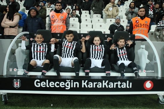 Vodafone Geleceğin Kartalları Projesi'nin ulaştığı rakamlar! - Görsel 6