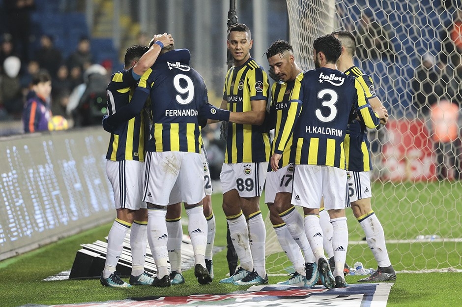 Ev sahibi takımlar kaç galibiyet elde etti? - Görsel 5